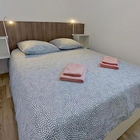 Residences Sopramare Algajola  Luaran gambar