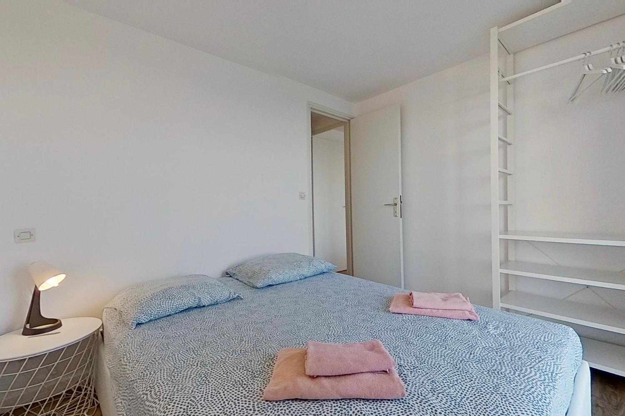 Residences Sopramare Algajola  Luaran gambar