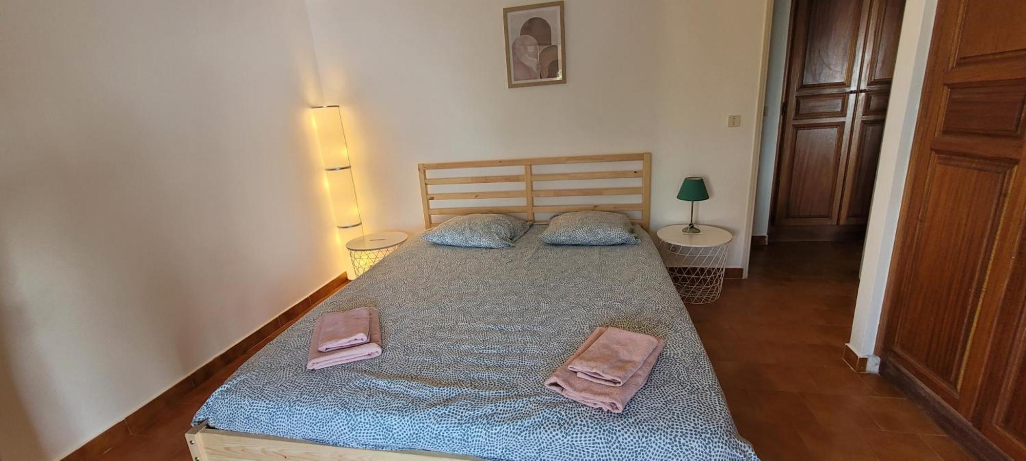 Residences Sopramare Algajola  Luaran gambar