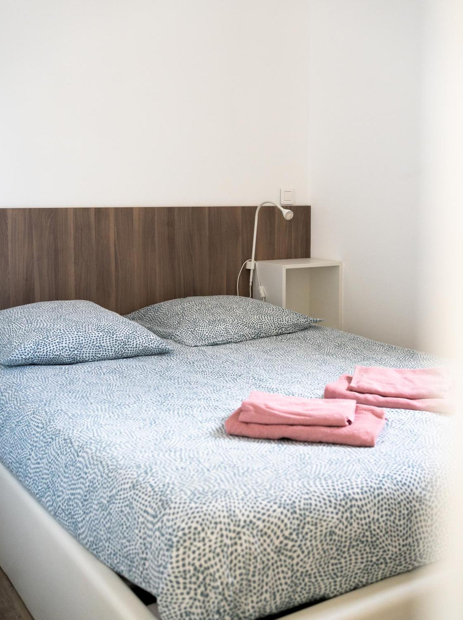 Residences Sopramare Algajola  Bilik gambar