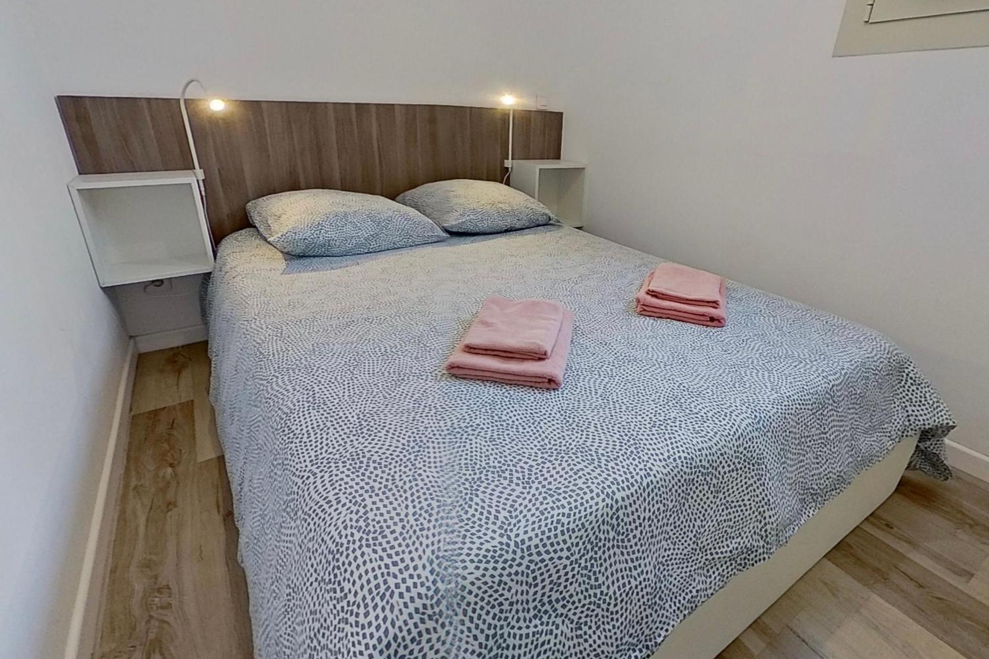 Residences Sopramare Algajola  Luaran gambar