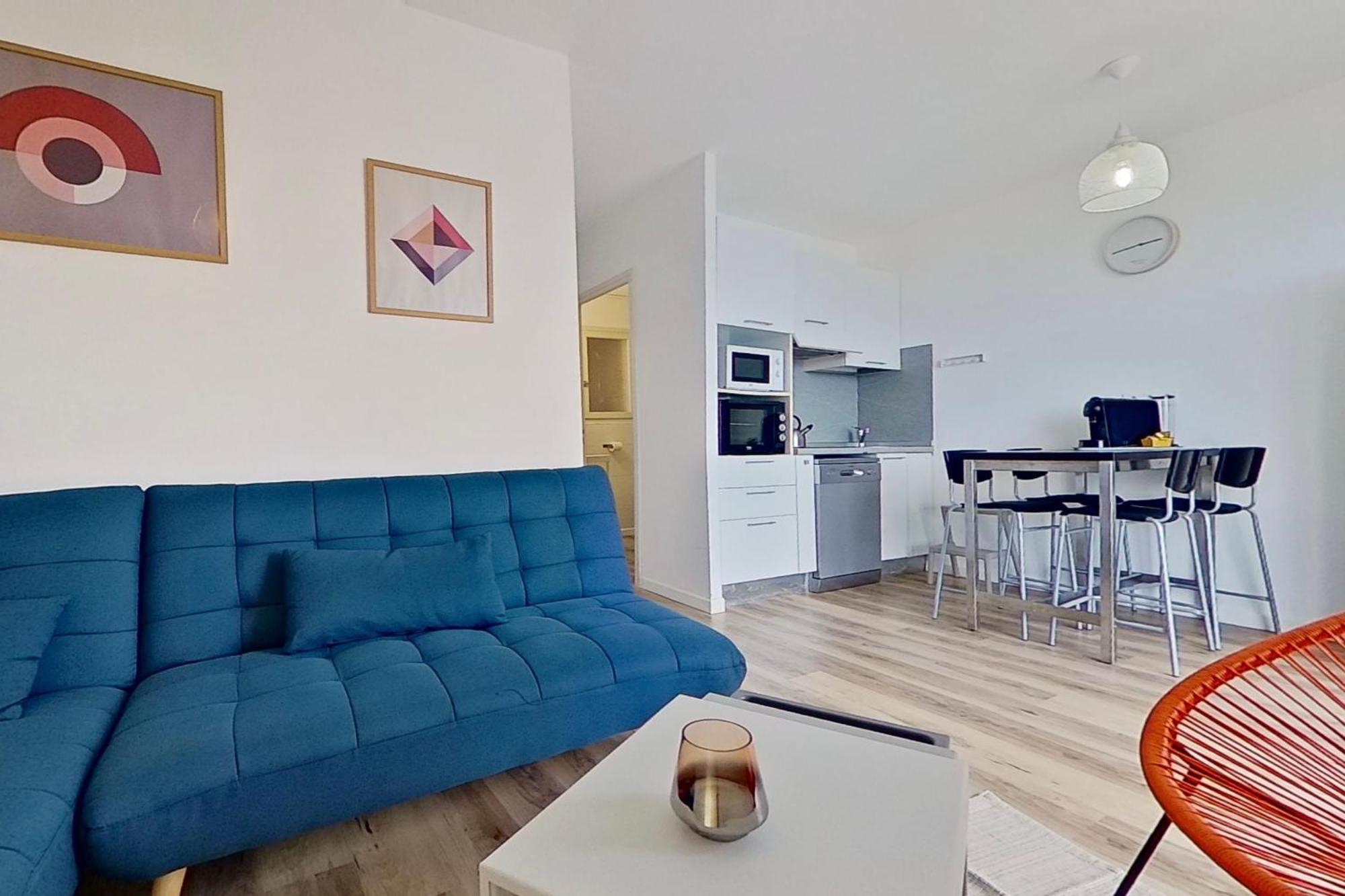 Residences Sopramare Algajola  Luaran gambar
